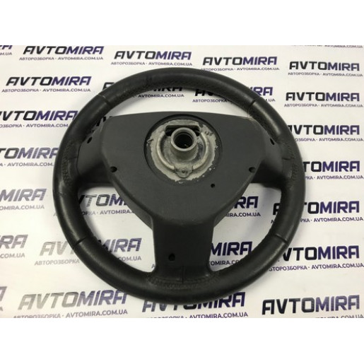 Рулевое колесо/руль Opel Astra H 2004-2010 13231660